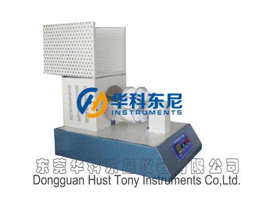 Quality High Performance Professional Air Permeability Leather Testing Machine for sale