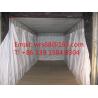 Buy cheap Chemical PP woven open top 20 ft / 40 ft sea bulk liner for iron ore from wholesalers