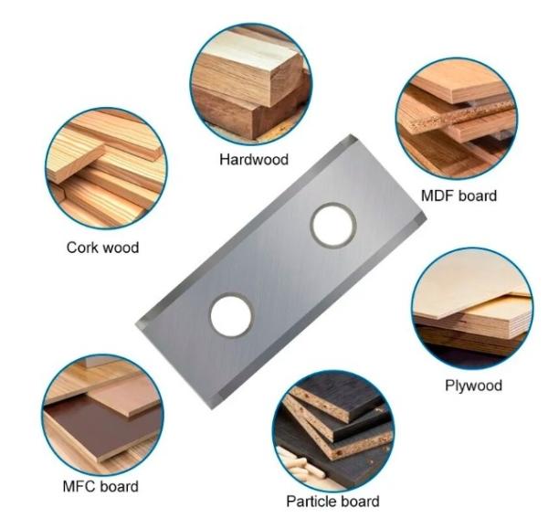 Buy cheap Handheld Carbide Woodturning Cutters 30x12x1.5-35°/40x12x1.5-35°/50x12x1.5-35°/60x12x1.5-35° from wholesalers
