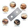 Buy cheap 50x12x1.5-35° TCT woodworking Planer Blades Carbide Woodturning Tools from wholesalers