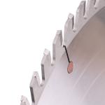 300mm 60T Universal Circular Saw Blade For Wood Cutting TCT Circular Saw Blades