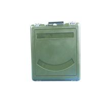 Buy cheap 1 Year Warranty Rotational Moulder , 30000 Shots CAD Design Custom Roto Mold product