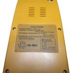 2700mah Topcon Bt 52qa Battery , 7.2v Nimh Rechargeable Batteries