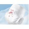 Buy cheap OEM/ODM Manufacturer Price Ultra-soft Huge Absorption Disposable Baby Pant Diaper from wholesalers