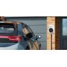Buy cheap 32a Level 2 Wifi Ev Charging Stations Units 7kw Charging Box For Home from wholesalers