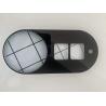 Buy cheap CE Certified Flat Tempered Toughened Glass Panels for EV-Charging Stations Decoration from wholesalers