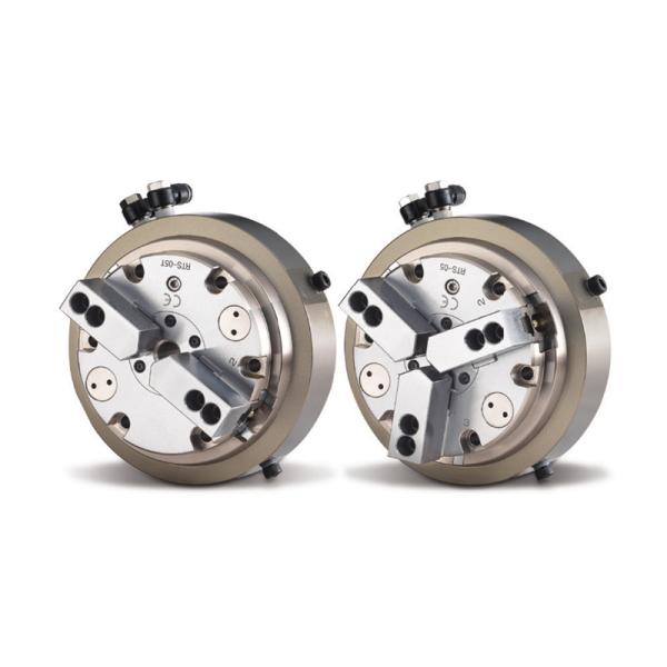 Buy cheap RTS ROTARY AIR CHUCK FIXTURES from wholesalers