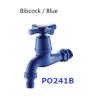 Buy cheap ABS Mid Century Toilet Hand Faucet For Kitchen And Bathroom from wholesalers