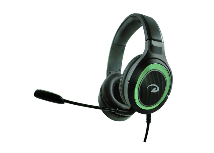 Nintendo Switch Wired Gaming Headphones 50mm Speaker 1.2m Cable