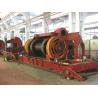 Buy cheap Single Shaft Api 7K 127mm Drilling Rig Drawworks from wholesalers