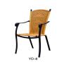 Buy cheap Sell HOT Outdoor Furniture with Cast Aluminium in hotel (YO-1) from wholesalers