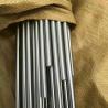 Buy cheap DIN / JIS 316 HL Stainless Steel Round Bar Corrosion Resistant Wear Resistant 5.5mm from wholesalers