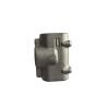 Buy cheap Alloyed Al Forging Valve Plate from wholesalers
