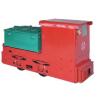 Buy cheap High Quality CJY10/6,7,9G Overhead Mining Locomotive from wholesalers