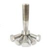 Buy cheap Supply 904L SS Hex Bolt Stainless Steel Hexagon Bolts to Oil & Gas from wholesalers