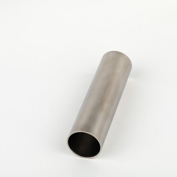 Buy cheap 304 316L Stainless Steel Sanitary Pipe , ASTM A270 A269 Food Grade Stainless Tubing from wholesalers