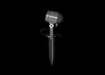 LED Landscape Spot Lights Spike Mounting