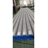 Buy cheap ATSM 312 Stainless Steel Seamless Pipe TP304 Use In Petroleum Refineries from wholesalers