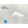 Buy cheap Customized Plastic Hand Trigger Spray / 24 410 Trigger Sprayer For Bottle from wholesalers