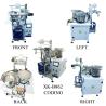 Buy cheap Fully Automatic Packing Fasteners Screws Packaging Machine from wholesalers