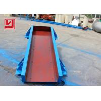 Buy cheap 380v Supply Voltage Vibratory Feeding Equipment / Industrial Vibrating Feeder product