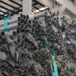 SS Pipe Food Grade Seamless Stainless Steel Pipe 304 304L 316 316L 310S 321Tube
