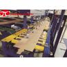 Buy cheap Precision Copper Tube Packaging Line 100mm Handling Auto Labeling from wholesalers