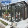 Buy cheap Home Walk In Greenhouse For Apartment Balcony , Patio Greenhouse For Winter from wholesalers