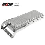750W LED High Mast Light Asymmetric LED Lighting Stadium IK09
