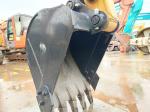 SANY SY55 Crawler Used Mini Digger Earthmoving 6 Ton