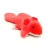 Buy cheap Fur Mouse Durable Pet Toys , Squeak Interactive Cat Toy Eco - Friendly from wholesalers