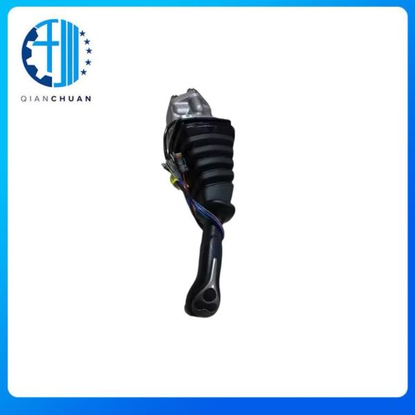 Buy cheap Control Level 31Q6-20023 For Hyundai R160LC-9 Excavator Engine Parts from wholesalers