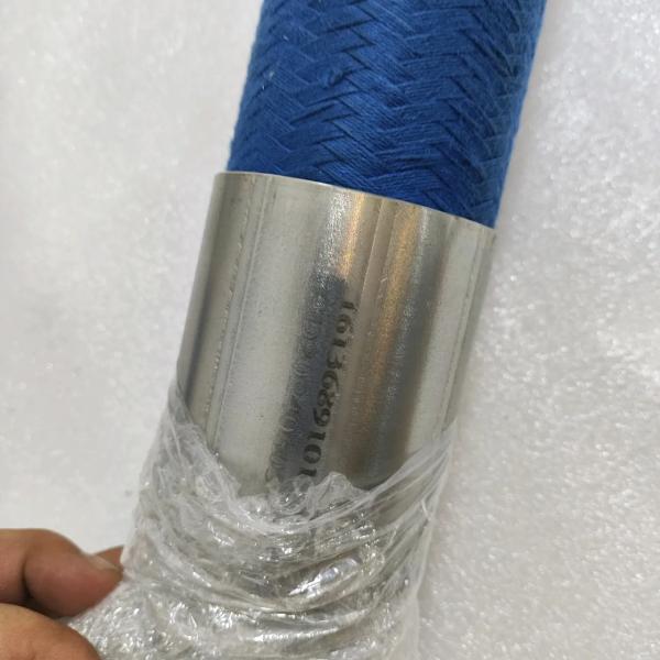 Buy cheap Atlas Hose Assembly 1613689101 High Quality Screw Air Compressor Parts Wholesale from wholesalers
