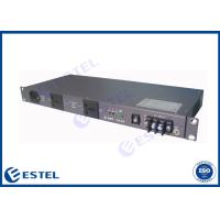Buy cheap 1000VA Inverter DC48V Rectifier Used In Telecommunication product