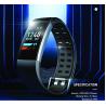 Buy cheap PPG ECG Replaceable Straps Smart Fitness Band from wholesalers