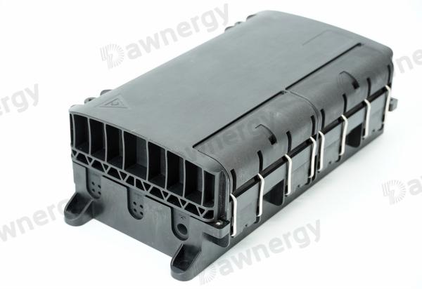 Buy cheap DA-FOSC-IM120-417-3 Dome Type Fiber Optic Splice Closure from wholesalers