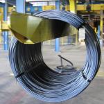 High Tensile Strength 1700MPa Mattress Spring Steel Wire for Customized