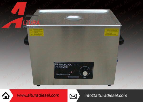 Buy cheap Ultrasonic Cleaning Equipments Ultrasonic Cleaners with Switches from wholesalers