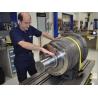 Buy cheap Forging Large CNC Milling Precision Casting Aluminum Machining Parts from wholesalers