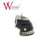 Buy cheap Intake Pipe Carburetor Inlet Pipe For BT50 Motorcycle Scooter Engine Accessories from wholesalers