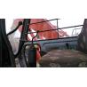 Buy cheap Used HTACHI EX100 EXCAVATOR from wholesalers