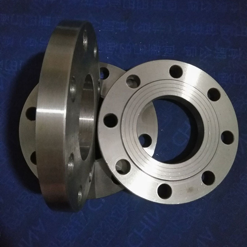 Welding Slip-On Flange for DN15-1200 Class 150-1500 Pipe Fittings ASTM B574 B619 ALLOY C-4/W.NR 2.4610/UNS N06455/AWS 052