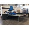 Buy cheap 16 Station CNC Turret Punching Machine 30 Ton Environmentally Friendly from wholesalers