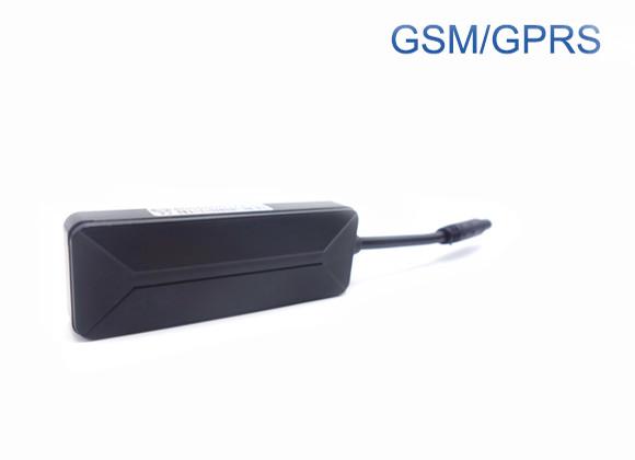 Buy cheap High quality portable Mini Vehicle Car realtime GPS Tracker GSM & GPS antennas SOS alarm from wholesalers