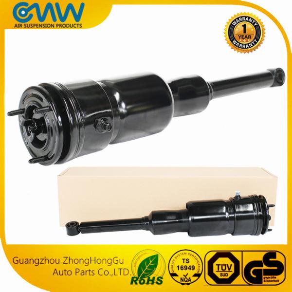 Buy cheap Rear Air Suspension Assembly For Lexus Ls460 Airbag Shock Absorber 4801050211 from wholesalers