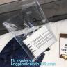 Buy cheap Durable eco-friendly clear bag PVC shopping bag, clear handle plastic pvc shopping bag, Waterproof Clear PVC Shopping Ba from wholesalers