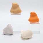 Iron Shape Makeup Puff Sponge Blender