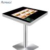 Buy cheap 21.5 Inch Interactive Touch Screen Kiosk For Restaurant And Shops from wholesalers