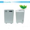 Buy cheap 55w Ioniser Air Purifier from wholesalers