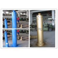 Buy cheap High Strength DTH DHD Hammer DHD112 Shank , 12 Inch Alloy Steel Hole Hammer product